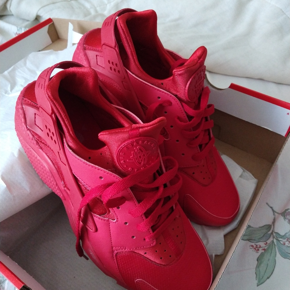 Nike Air Huarache